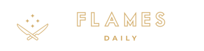 FLAMES DAILY